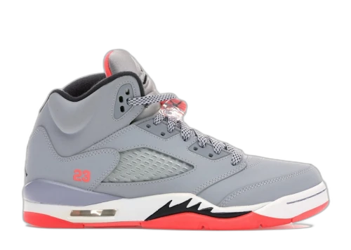 Jordan 5 Retro Hot Lava (GS)