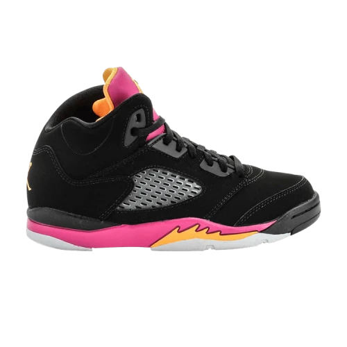 (PS) Air Jordan 5 Retro 'Floridian'
