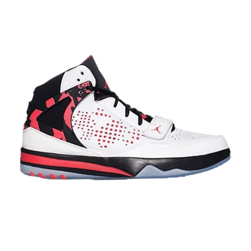 Air Jordan Phase 23 Hoops 'Infrared'