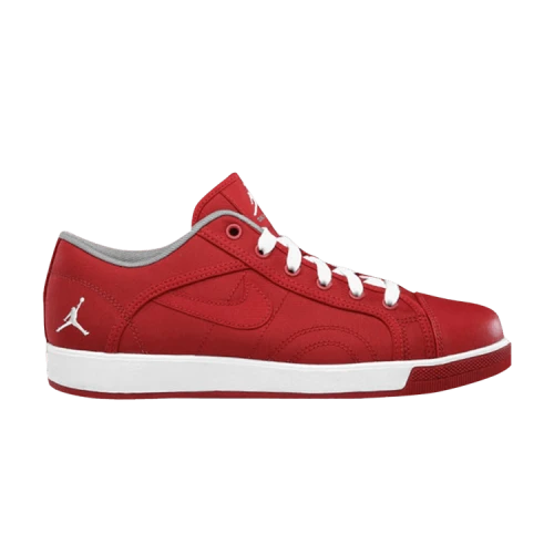 Air Jordan Sky High Retro TXT Low 'Varsity Red'