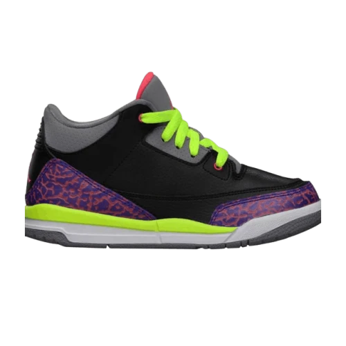 Air Jordan 3 Retro PS