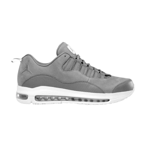 Air Jordan Comfort Air Max 10 'Cool Grey'