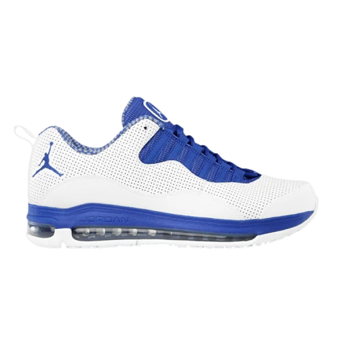 Air Jordan Comfort Air Max 10 'Old Royal'