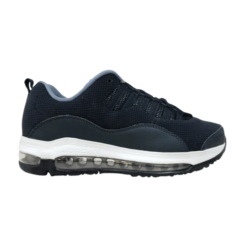 Air Jordan Comfort Air Max 10 GS 'Obsidian'