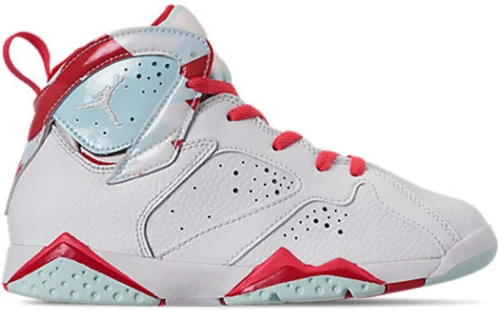 Jordan 7 Retro Topaz Mist (PS)