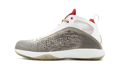 Jordan 2011 Year of the Rabbit