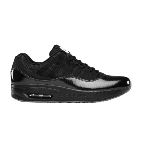 Air Jordan CMFT Viz Air 11 'Black'