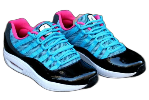 Jordan CMFT 11 South Beach