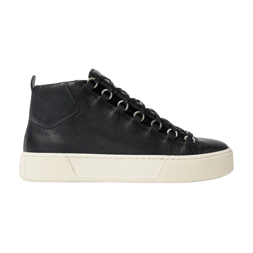 Balenciaga Arena Thick High 'Black'