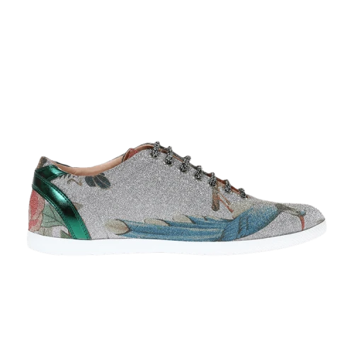 Gucci Bambi Low 'Tian - Glitter'