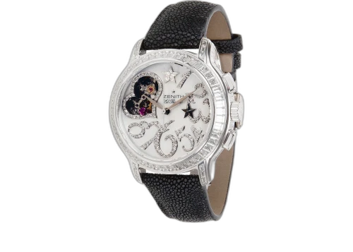 Zenith Starissime 45.1232.4021