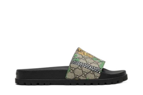 Gucci Bengal Slide