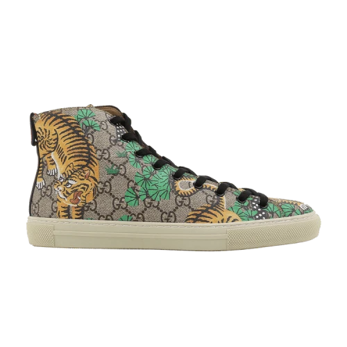 Gucci GG Supreme High 'Bengal'