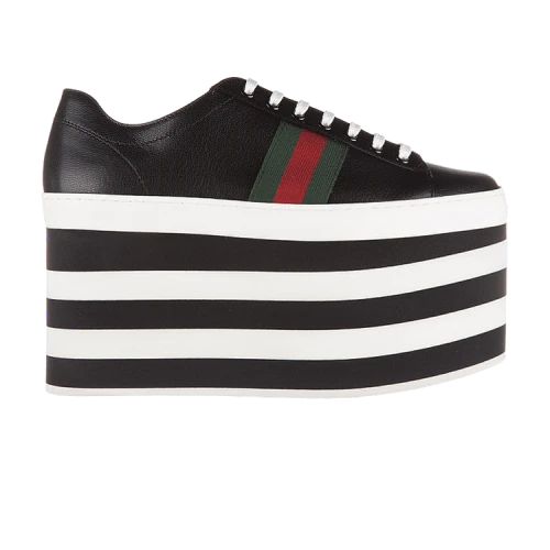Gucci Peggy Platform (Women's)