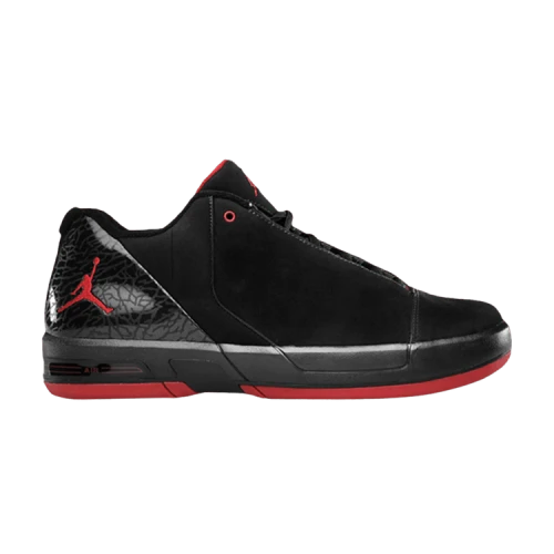 Jordan Team Elite 3 Low 'Bred'