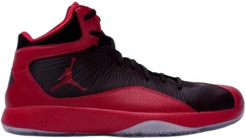Jordan 2011 A Flight Black Varsity Red