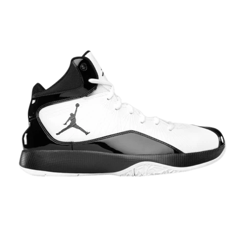 Jordan 2011 A Flight White Black