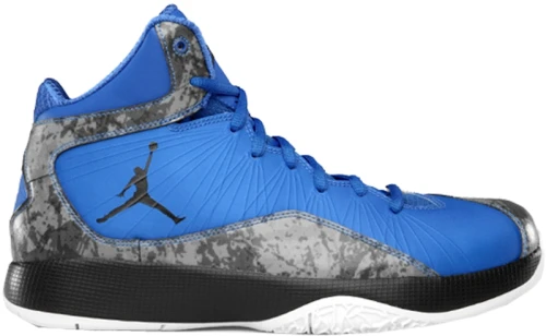Jordan 2011 A Flight Varsity Royal