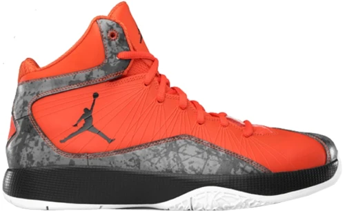 Jordan 2011 A Flight Team Orange
