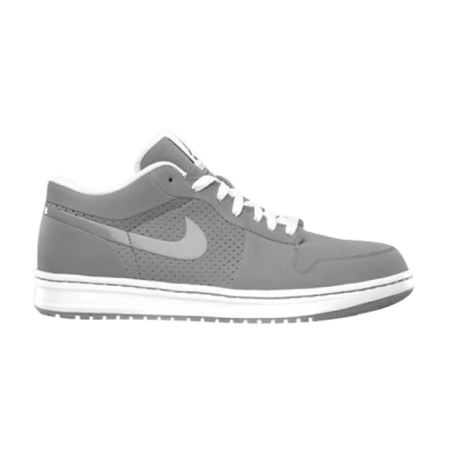 Air Jordan 1 Low 'Stealth'