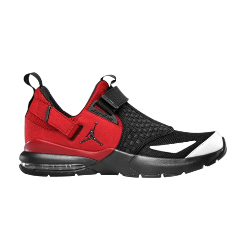 Jordan Trunner LX 2011