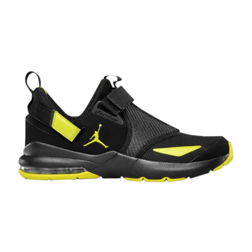 Jordan Trunner 11 LX 'High Voltage'