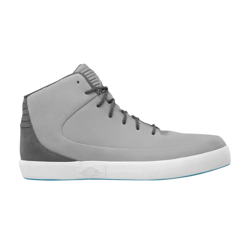Air Jordan Grown V.9 'Wolf Grey'