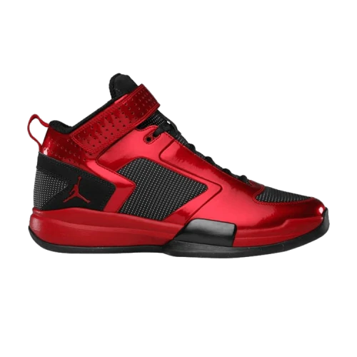 Jordan BCT Mid 'Game Red'