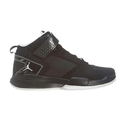 Air Jordan BCT Mid 'Black'