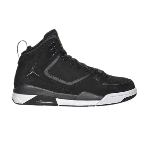 Air Jordan SC-2 'Black City Grey'