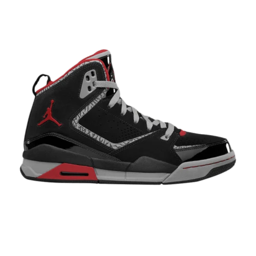 Air Jordan SC-2 'Bred'