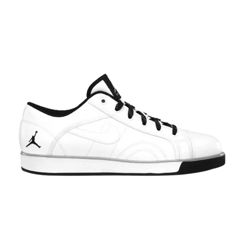 Air Jordan Sky High Retro Low 'White Black'