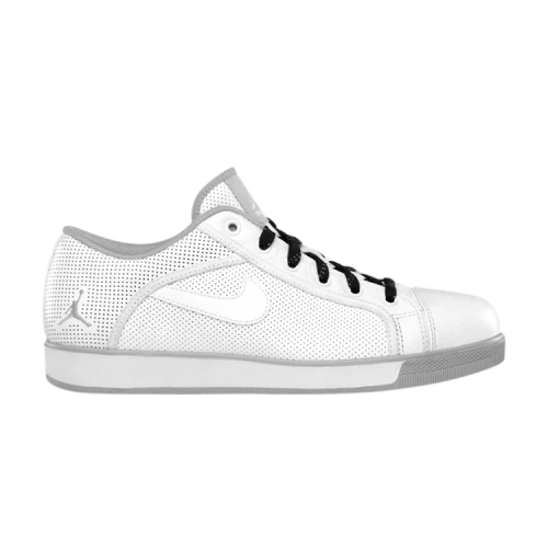 Air Jordan Sky High Retro Low 'White Wolf Grey'