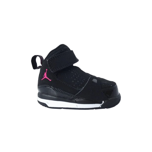 Air Jordan SC-2 TD 'Black Desert Pink'