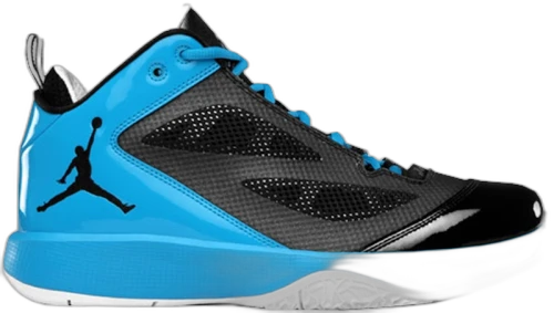 Jordan 2011 Q Flight Black Orion Blue