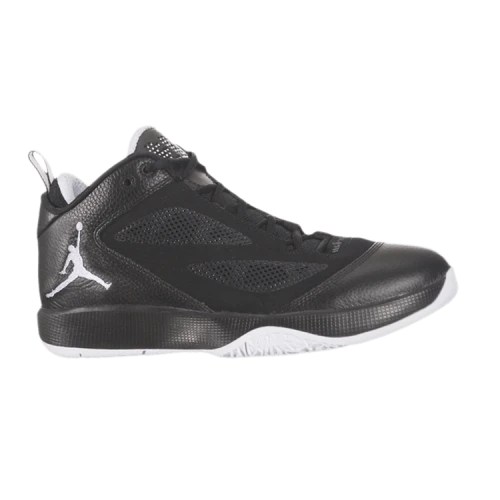 Jordan 2011 Q Flight Black White