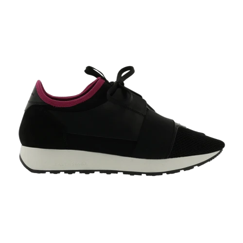 Balenciaga Race Runner 'Black' (Women's)