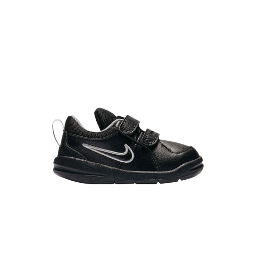 Nike Pico 4 TD 'Black Metallic Silver'