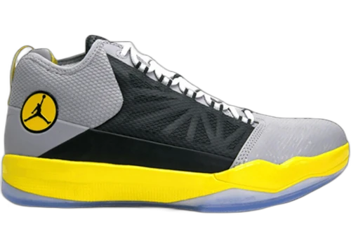Jordan CP3.IV T23 Tokyo T23