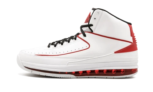 Jordan 2.0 Chicago
