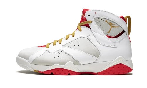 Jordan 7 Retro Hare YOTR (2011)