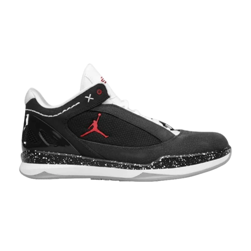Air Jordan CP 2 Quick GS