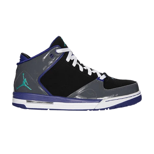Air Jordan As You Go 'Grey Grape'
