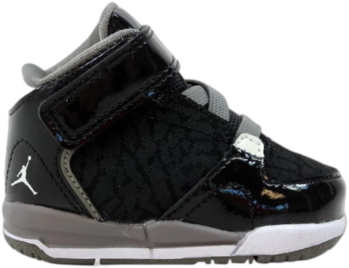 Jordan As-You-Go Black (TD)