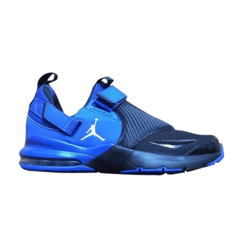 Air Jordan Trunner 11 LX 'Black Varsity Royal'