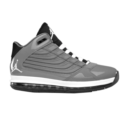 Air Jordan Big Ups 'Cool Grey'