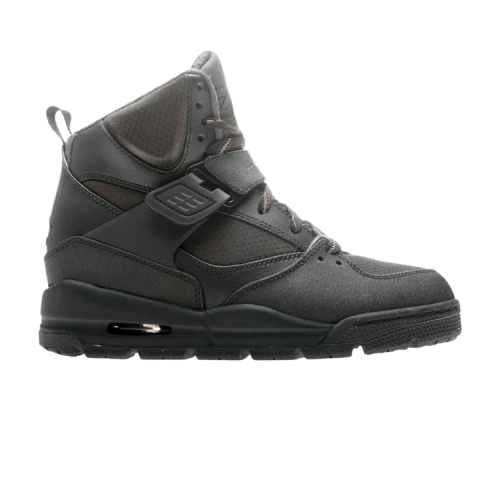 Air Jordan Flight 45 GS 'Black'