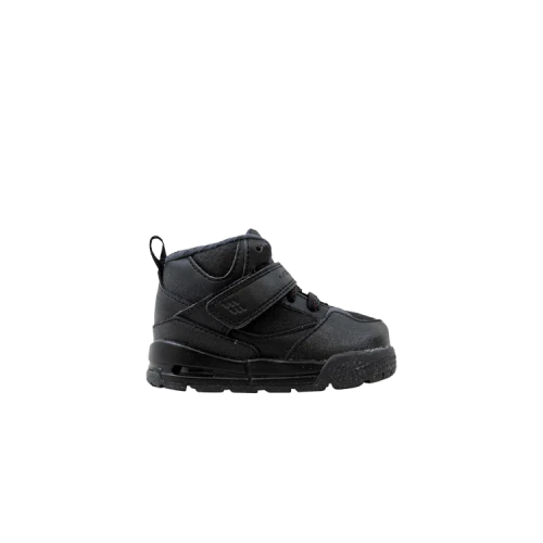 Air Jordan Flight 45 TRK TD 'Black Grey'