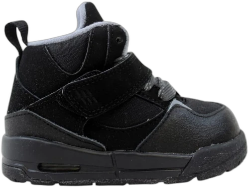 Jordan Flight 45 TRK Black White Anthracite Stealth (TD)