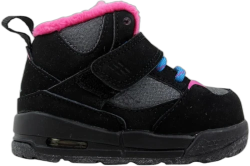 Jordan Flight 45 TRK Black Dynamic Blue Dark (TD)